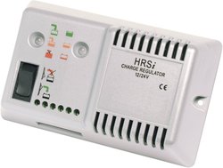 Kontroler ładowania HRSi Marlec, 13,33 A, 12/24 V, generatory wiatrowe, panele słoneczne