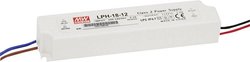 Mean Well LPH-18-36 Sterownik LED Stałonapięciowy 18 W 0 - 0.5 A 36 V/DC nie nadaje się do ściemniania, Zabezpieczenie przed przeciążeniem 1 szt.