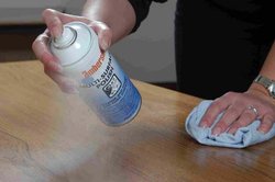 Ambersil Multi-Surface Spray Polish, aerozol 400 ml