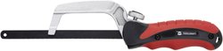 Piła do metalu mała TOOLCRAFT 1052427 1 szt.