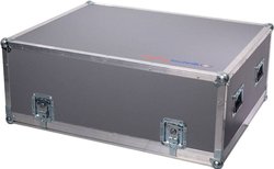 fischertechnik education Lernfabrik 4.0 Walizka do przechowywania i transportu Walizka transportowa