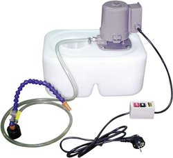 Pompa płynu chłodzącego Holzmann Maschinen KMP13 H070000001 1 szt.