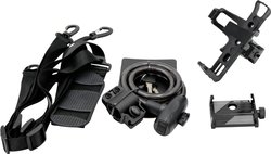 Topcase iconBIT Accessory-Kit für emobility AS-1978K, 1 szt.