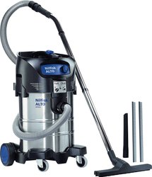 Odkurzacz do pracy na sucho i mokro Nilfisk ATTIX 40-01 PC INOX 107413593 37 l 1 szt.