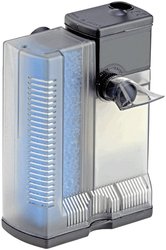 Filtr wewnętrzny Eden WaterParadise 57245, Pasuje do akwarium do 50 l, 240 l/h