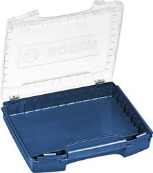 Skrzynka narzędziowa Bosch Professional i-Boxx 72 1600A001RW Wymiary (D x S x W) 316 x 357 x 72 mm