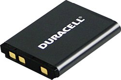 Akumulator do aparatu Duracell Akumulator zamienny NP-45 Napięcie: 3.7 V Pojemność: 630 mAh