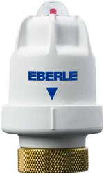 Głowica termostatyczna Eberle TS+ 6.11/230, TS+ 5.11