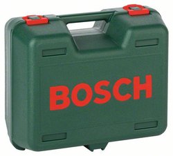 Plastikowa walizka na piły tarczowe, 400 x 235 x 335 mm, do PKS 46, PKS 54 Walizka na elektronarzędzia Bosch Accessories 2605438508