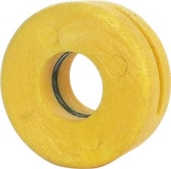 StandexMeder Electronics MS03-PP Magnes trwały w kształcie pierścienia ferryt utwardzony Maksymalna temperatura graniczna: 120 °C