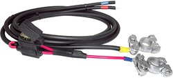 Kabel do akumulatora Phaesun 1904 05 5230 Długość kabla 1.50 m