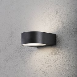 Zewnętrzna lampa ścienna Konstsmide Teramo 7510-750 40 W IP44