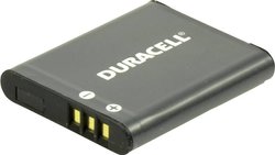 Akumulator do aparatu Duracell Akumulator zamienny LI-50B, D-Li 92, DB-100 Napięcie: 3.7 V Pojemność: 770 mAh