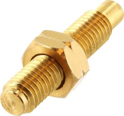 StandexMeder Electronics M11/B12 Magnes pobudzający do kontaktronu cylindryczny AlNiCo Maksymalna temperatura graniczna: 450 °C