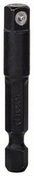 Adapter do nasadek Bosch Accessories 2608551109 Pasuje do łba o kształcie 1/4'' (6.3 mm) 1 szt.