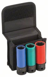Nasadka zestaw Bosch Accessories 2608551102 1/2'' (12.5 mm)