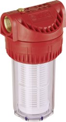 Filtr do pompy T.I.P. - Technische Industrie Produkte 31058, 30,3 mm (1'') IG