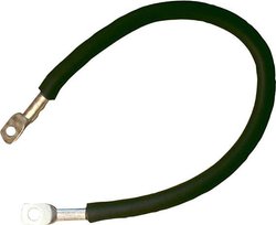 Kabel do akumulatora Phaesun 391138 Kabel mit Ringkabelschuh