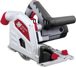 Zagłebiarka Holzmann Maschinen TAS165 Głębokośc cięcia maks. (90°) 54 mm