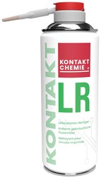 Środek czyszczący do PCB Kontakt Chemie KONTAKT PCC 84013-AF 400 ml