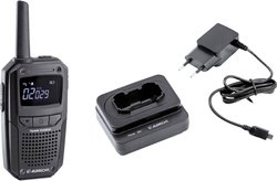 Radiotelefon PMR Albrecht Tectalk Outdoor PMR446