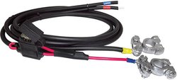 Kabel do akumulatora Phaesun 3000774 Długość kabla 1.50 m