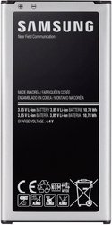 Zamiennik oryginalnej baterii Samsung EB-BG900BBEGWW z funkcją NFC do Galaxy S5 Samsung Bateria do telefonu komórkowego Samsung Galaxy S5 2800 mAh
