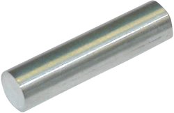 StandexMeder Electronics 4003004006 Magnes trwały w kształcie pręta AlNiCo 1.32 T Maksymalna temperatura graniczna: 400 °C