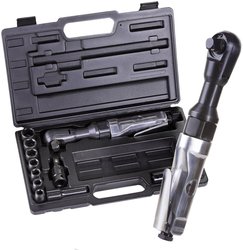 Grzechotka pneumatyczna Aerotec 201354 6.3 bar 1/2'' (12,5 mm)