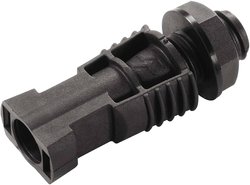 Złącze Weidmüller SFGH SOLID BOX WM4 1530640000, 4 - 6 mm², IP65, 1 szt.