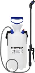 Pressol 06910 Spryskiwacz przemysłowy 10 l biały (przeźroczysty)