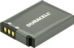 Akumulator do aparatu Duracell Akumulator zamienny EN-EL12 Napięcie: 3.7 V Pojemność: 1000 mAh