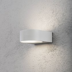 Zewnętrzna lampa ścienna Konstsmide Teramo 7510-300 40 W IP44