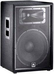 Głośnik pasywny PA JBL JRX215, 41 - 18 000 Hz, 250 W/1000 W, 8 Ω, 15 cal, 27.4 kg