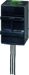 Moduł przeciwzakłóceniowy RC, 3x400VAC/10kW HRC3-RC-3x400/10k Filtr szumów silnika Murr Elektronik 23002