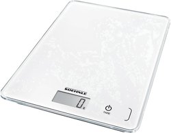Waga kuchenna Soehnle Page Compact 300 biała Soehnle 61501