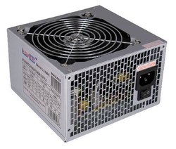 LC Power LC420H-12 V1.3 Zasilacz do komputera PC 420 W ATX bez certyfikacji