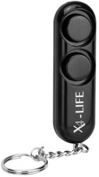 Alarm przenośny X4-LIFE 701149, 120 dB, bateryjne, 6 V