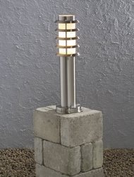 Lampa zewnętrzna, stojąca Konstsmide Trento 7561-000 11 W IP44