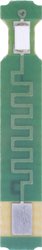 Platynowy czujnik temperatury Yageo Nexensos PCB 2240 Pt1000 30201067, PT1000, 0 do +150 °C