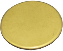 Przetwornik ultradźwiękowy do nebulizacji cieczy QuickCool QUS-TIN-16 (Ø) 20 mm