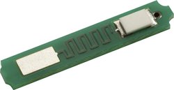 Platynowy czujnik temperatury Yageo Nexensos PCB 1325 Pt500 30201107, 0 do +150 °C