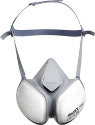Moldex CompactMask 5120 Półmaska jednorazowa oddechowa FFA1P2 R D EN 405 DIN 405