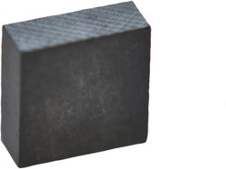 StandexMeder Electronics HF8/22 Magnes trwały kwadratowy ferryt utwardzony Maksymalna temperatura graniczna: 250 °C