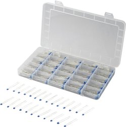 Zestaw kondenstaorów ceramicznych TRU COMPONENTS 442923 50 V 500 szt.