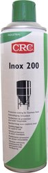 Powłoka ochronna do stali nierdzewnej CRC 32337-AA 500 ml