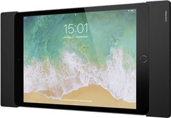 Uchwyt ścienny do iPada Smart Things sDock Fix s32 czarny
