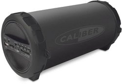 Głośnik Bluetooth® Caliber HPG407BT czarny