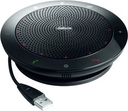 Telefon konferencyjny, głośnomówiący Jabra SPEAK 510 MS, Bluetooth, USB 2.0, czarny
