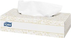 TORK 140280 Chusteczki higieniczne Kolor producenta biały 3000 szt.